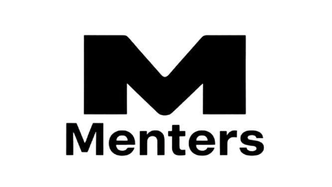 Mentors logo