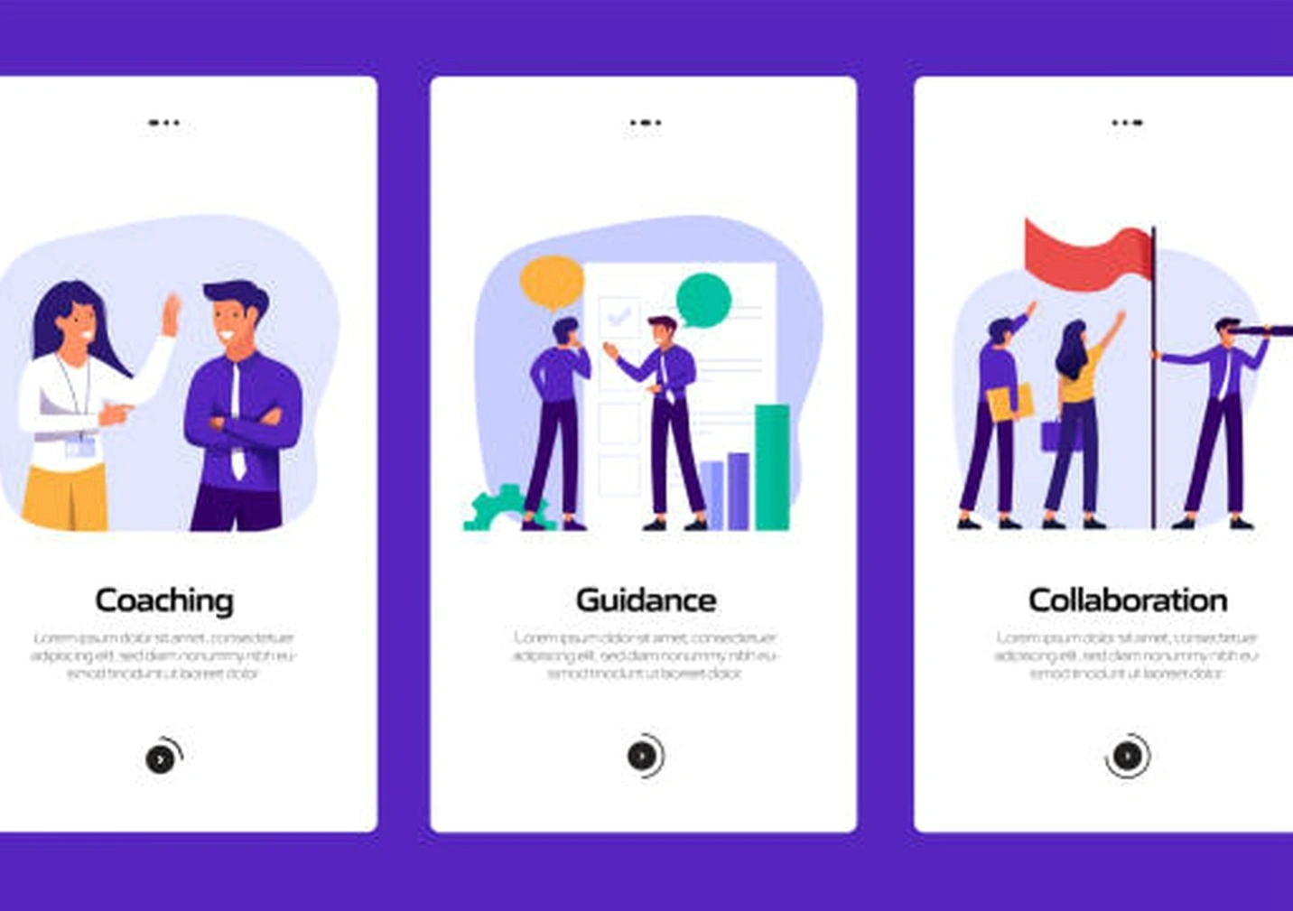 onboarding mentorship training